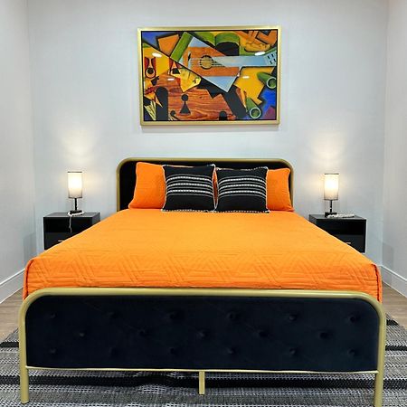 Cozy And Centric Apartment Cape Coral Luaran gambar