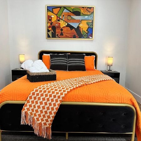 Cozy And Centric Apartment Cape Coral Luaran gambar