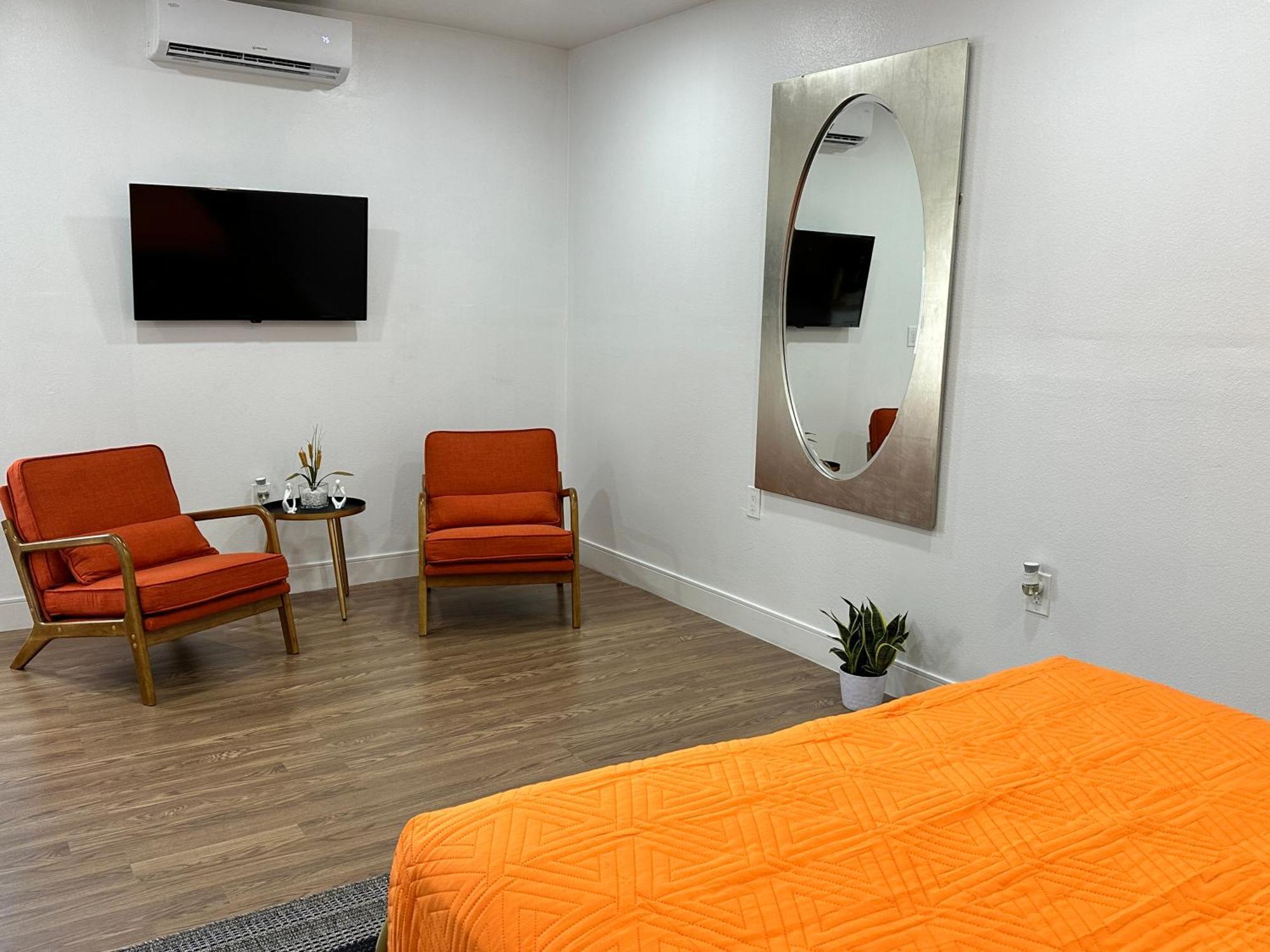 Cozy And Centric Apartment Cape Coral Luaran gambar