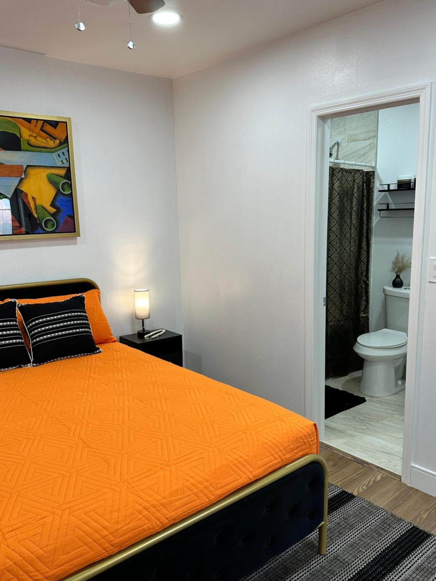 Cozy And Centric Apartment Cape Coral Luaran gambar