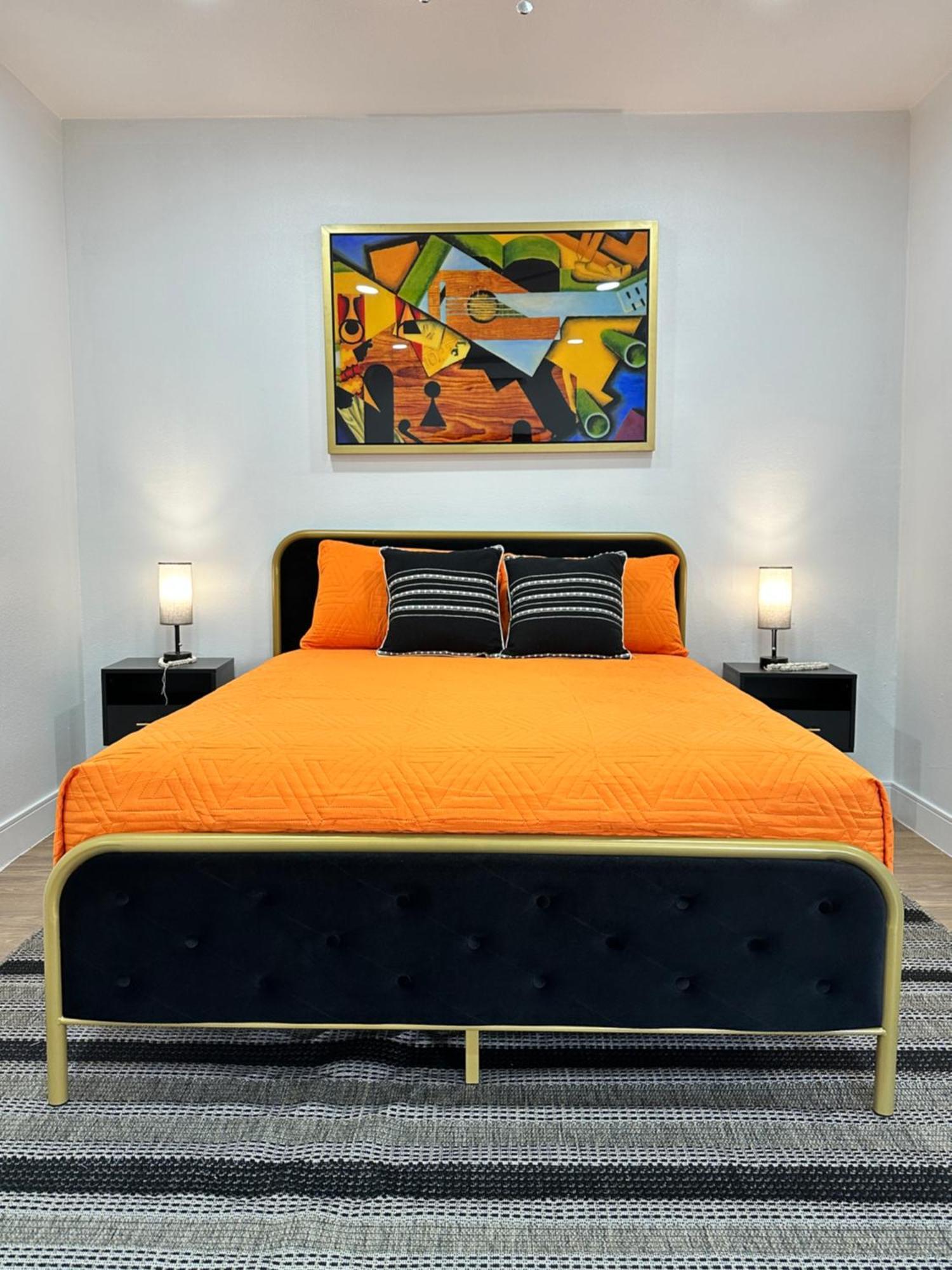 Cozy And Centric Apartment Cape Coral Luaran gambar