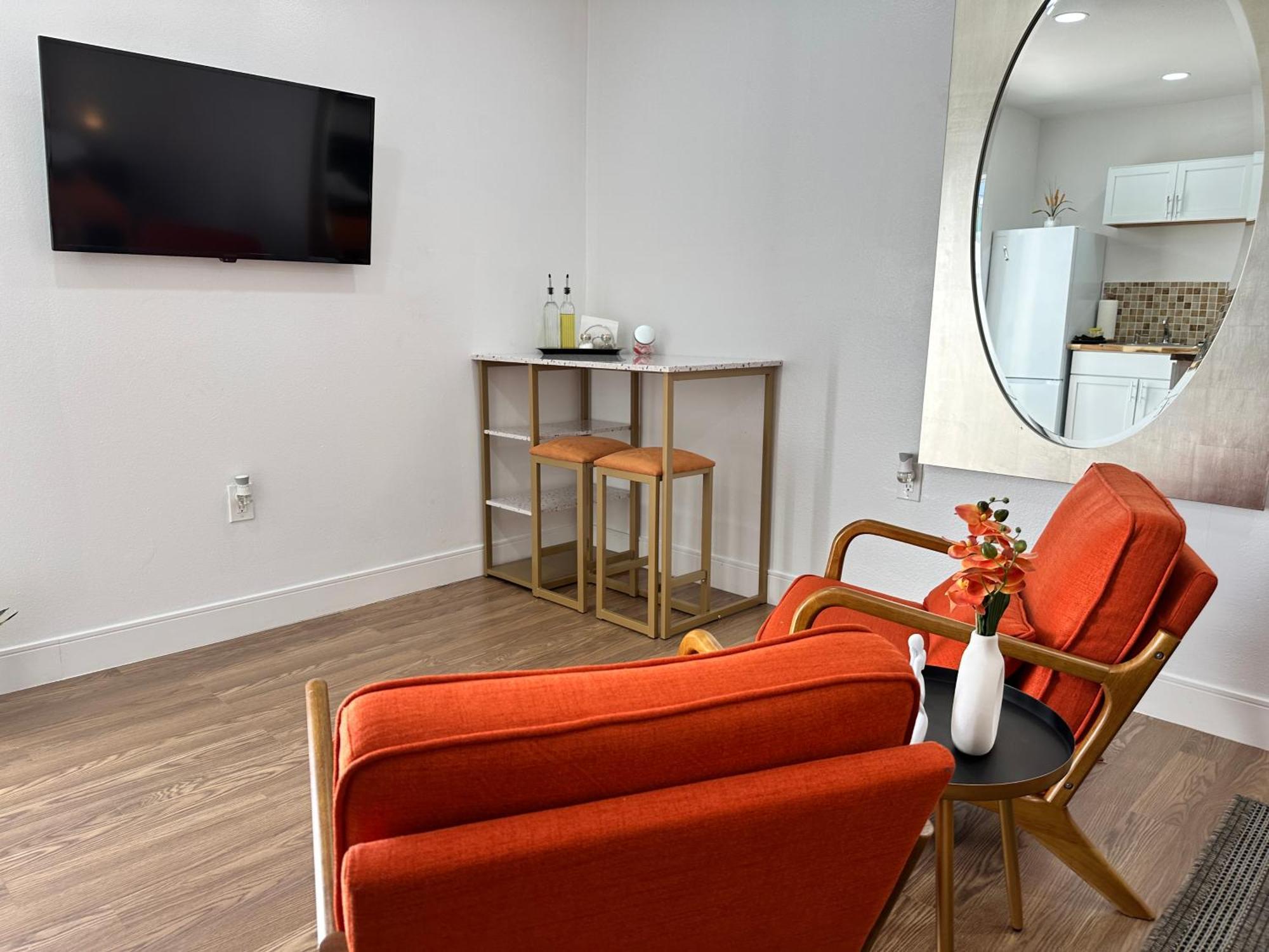 Cozy And Centric Apartment Cape Coral Luaran gambar
