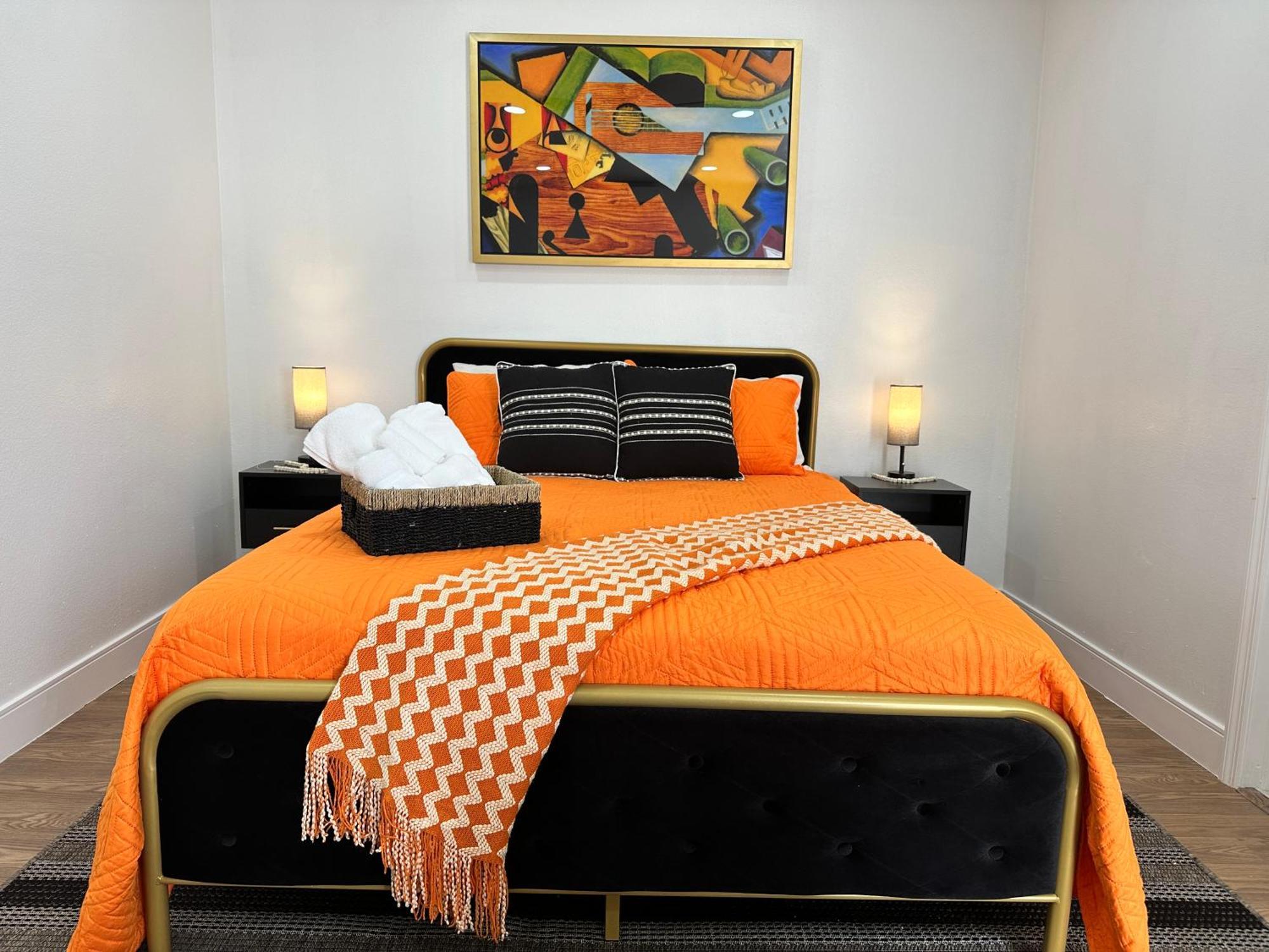 Cozy And Centric Apartment Cape Coral Luaran gambar